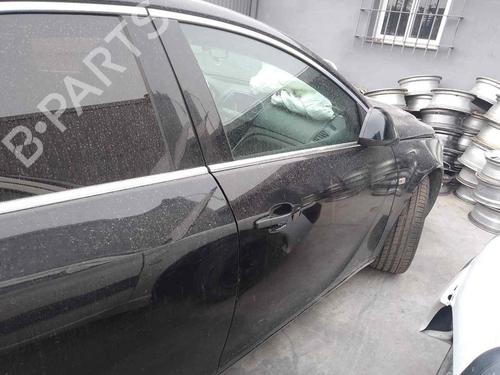 Used Right front door OPEL INSIGNIA A (G09) [2008-2017]  28458394