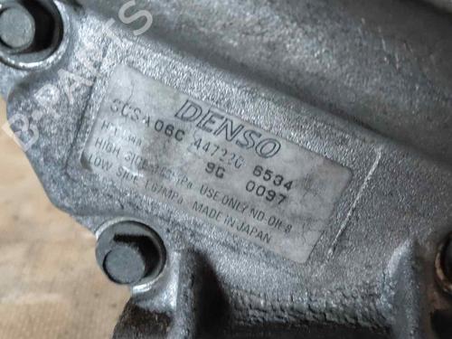 AC-Kompressor TOYOTA YARIS (_P1_)  | BP29903024M34 