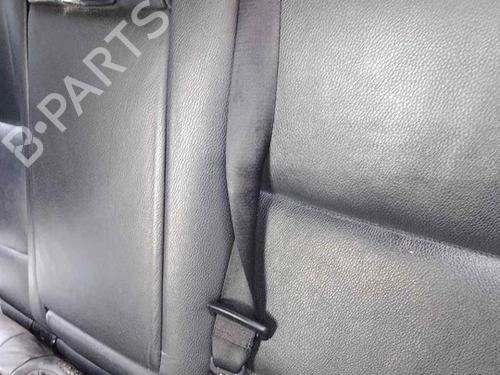 Used Rear center seatbelt BMW 5 (E60) 525 d (177 hp) 28462359