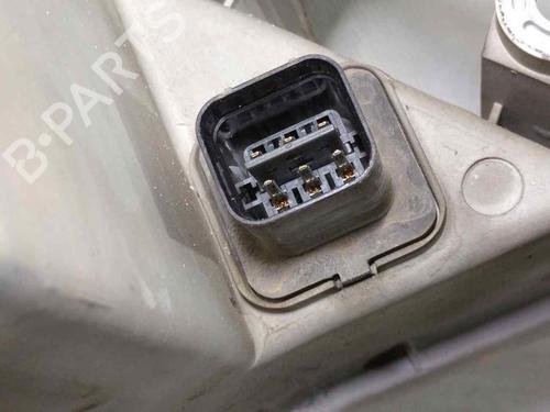 Left headlight KIA RIO I Saloon (DC_) 1.3 | BP26476301C28 
