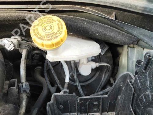 Hovedbremsecylinder CITROËN C4 CACTUS 1.6 BlueHDi 100 (99 hp) 29185568