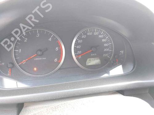 Engine MAZDA 2 (DY) 1.4 CD | BP28462778M1 