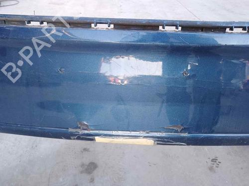Rear bumper AUDI A3 Sportback (8PA) 2.0 TDI | BP26483280C8 