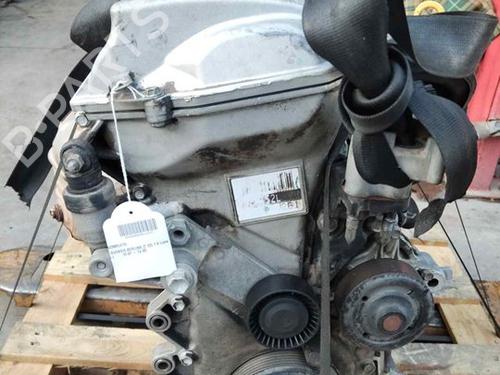 Used Engine TOYOTA AVENSIS Liftback (_T22_) 1.6 i (AT220_, AT220R) (110 hp) 28469372