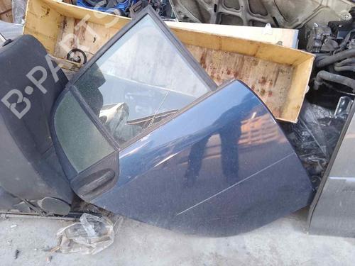 Right rear door SMART FORFOUR (454) 1.1 (454.033) BP26484036C5