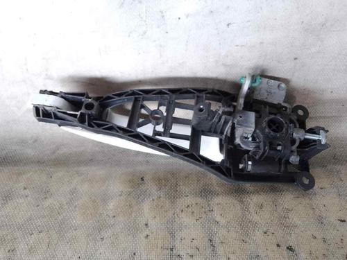 Front right exterior door handle OPEL CORSA D (S07)  | BP26467690C129 