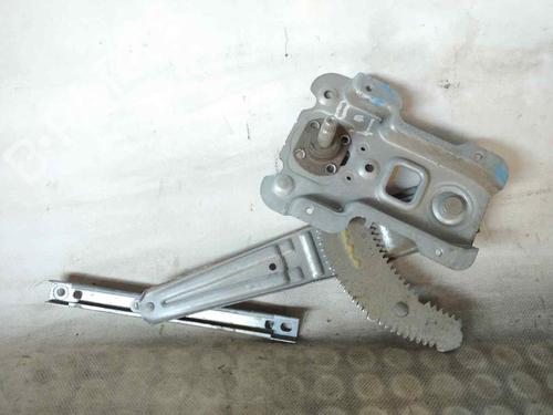Rear right window mechanism NISSAN MICRA III (K12)  | BP26469026C25 