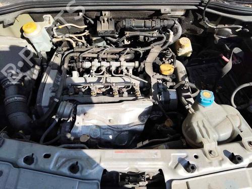 AC-Kondensator FIAT DOBLO Cargo (263_) [2010-2025]  29207374