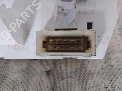 Climate control PEUGEOT 206 Hatchback (2A/C) 1.1 i | BP26470361I5 
