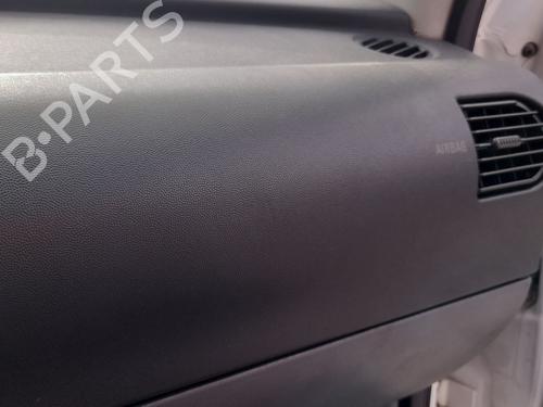 Airbag passager Airbag passager OPEL COMBO Box Body/MPV 1.7 DTI 16V (75 hp) 33884899 33884899