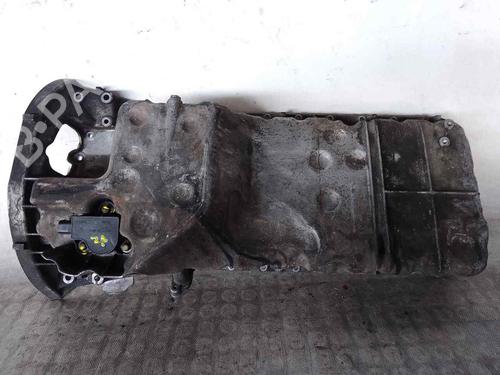 Oliebundkar MERCEDES-BENZ E-CLASS (W211) E 270 CDI (211.016) | BP26482710M115 
