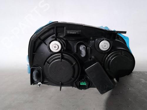 Left headlight CHEVROLET NUBIRA Saloon  | BP26483783C28 