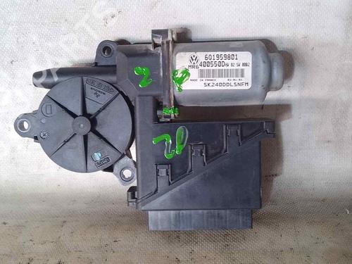 Used Left front window motor SKODA FABIA I (6Y2) [1999-2008]  28212893