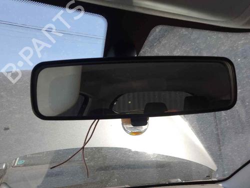 Used Rear mirror PEUGEOT 208 I (CA_, CC_) [2012-2021]  28468241