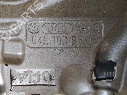 Upper protection VW GOLF SPORTSVAN VII (AM1, AN1)  | BP26693447M93 