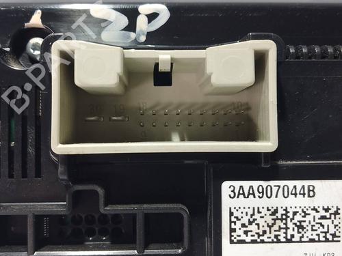 Climate control VW PASSAT B7 (362) | BP28457730I5 - Image 4