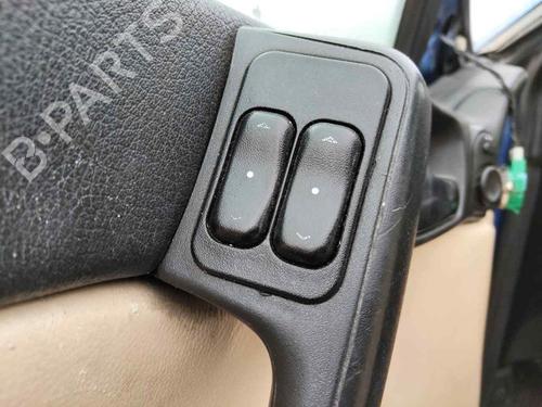 Used Left front window switch OPEL ASTRA G Coupe (T98) 2.2 DTI (F07) (125 hp) 29608593