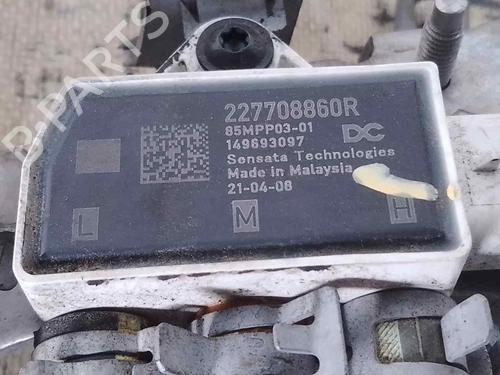 Elektronisk sensor DACIA LODGY (JS_)  | BP29530482M84 