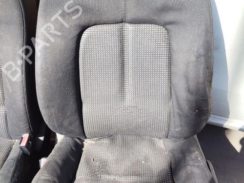 Left front seat PEUGEOT 407 (6D_) | BP36780810C15 - Image 4