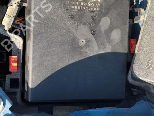 Used Fuse box Fuse box RENAULT MEGANE III Hatchback (BZ0/1_, B3_) [2008-2026] 33042541 33042541