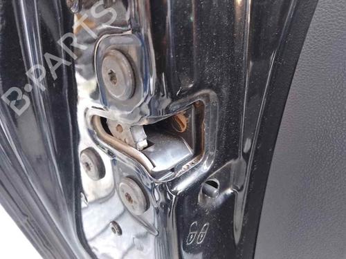 Used Rear left lock RENAULT CLIO IV (BH_) [2012-2021]  28462796