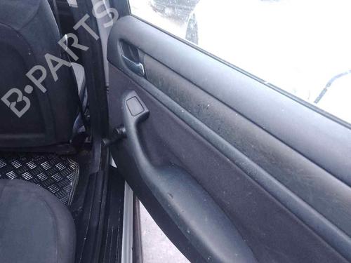 Rudehejsemekanisme Højre bagtil BMW 3 Touring (E46) 320 d (150 hp) 28458948