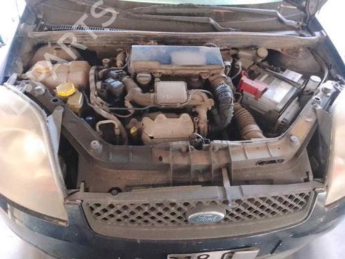 Styregear/Snekke FORD FIESTA V (JH_, JD_) 1.4 TDCi (68 hp) 28468872