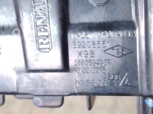 Left front indicator RENAULT CAPTUR I (J5_, H5_) | BP26480458C32 - Image 3