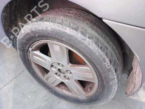 Used Left rear shock absorber RENAULT ESPACE IV (JK0/1_) 3.0 dCi (JK0E, JK0Y) (181 hp) 28468134