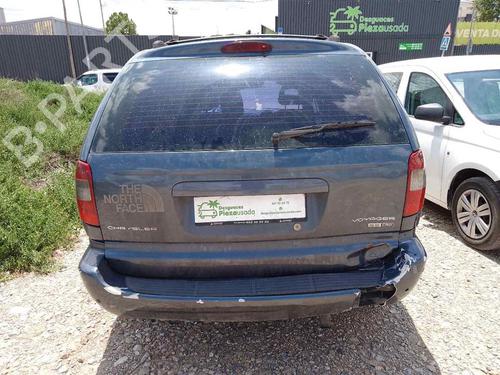 Sensor electrónico CHRYSLER VOYAGER IV (RG, RS) 2.5 CRD | BP26474924M84 
