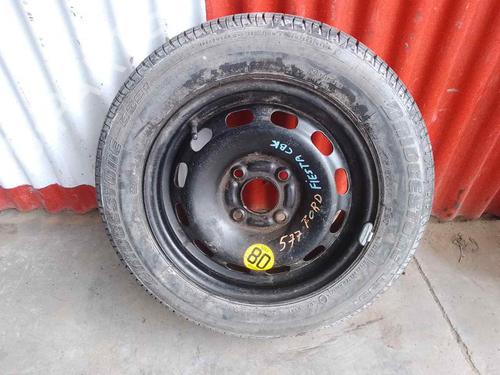 Used Jack Kit FORD FIESTA V (JH_, JD_) 1.4 16V (80 hp) 26481039