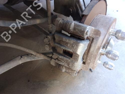 Used Left rear brake caliper KIA SPORTAGE II (JE_, KM_) 2.0 CRDi (140 hp) 30680402