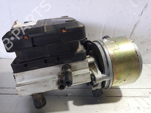 Compresseur de suspension Compresseur de suspension CITROËN C5 I (DC_) 2.0 HDi (DCRHZB, DCRHZE) (109 hp) 36038822 36038822