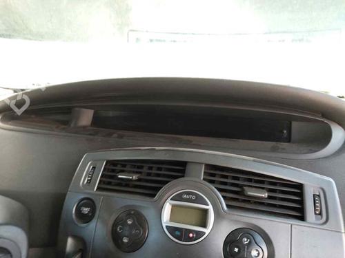 Used Instrument cluster RENAULT GRAND SCÉNIC II (JM0/1_) 1.5 dCi (JM02, JM13) (101 hp) 29332917