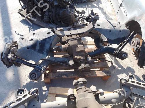 Used Rear differential BMW 1 (F20) [2011-2019]  26486023