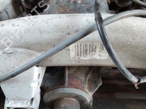 Rear differential BMW 5 (E39) 530 d | BP28465275M24 - Image 4