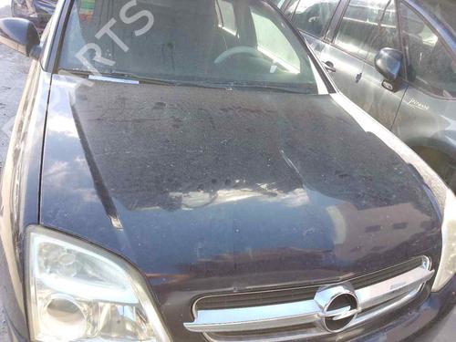 Motorhjelm OPEL VECTRA C (Z02) 1.9 CDTI (F69) (150 hp) 28464654