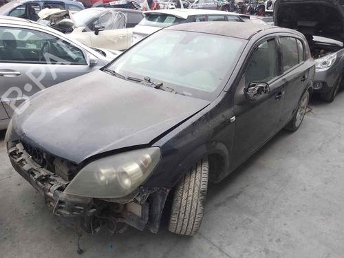 Used Front wiper motor OPEL ASTRA H (A04) [2004-2014]  28470204