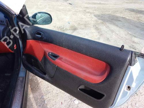 Fuse box PEUGEOT 206 CC (2D) 2.0 S16 | BP32134384E1 