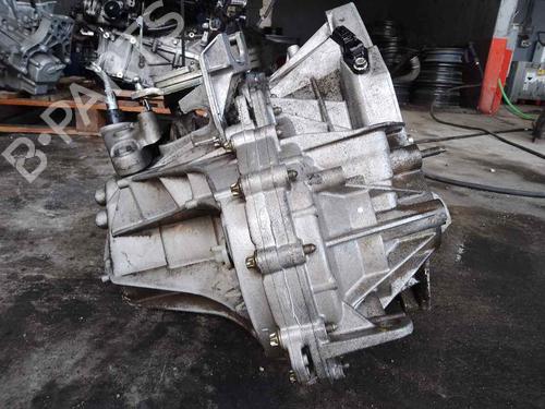 Gearbox RENAULT GRAND SCÉNIC II (JM0/1_) 1.5 dCi (JM02, JM13) | BP26485997M3 