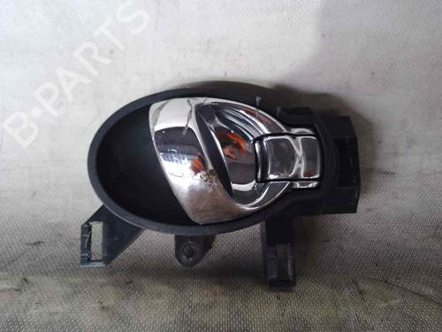 Used Rear right interior door handle NISSAN JUKE (F15) [2010-2019]  26470375
