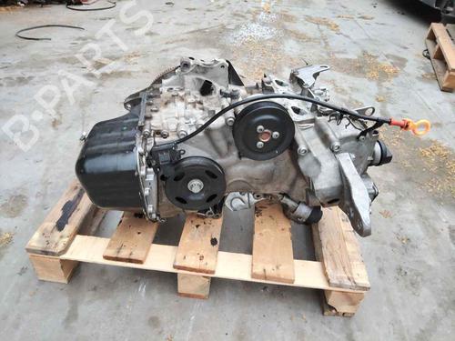 Engine SKODA FABIA I (6Y2) | BP28458048M1 - Image 10
