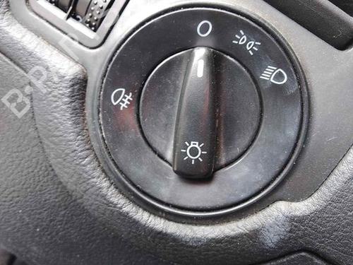 Forlygtekontakt VW GOLF IV (1J1) [1997-2008]  28467297