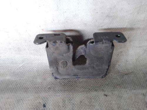 Hood lock BMW 1 (E87) 118 d | BP26468954C133 