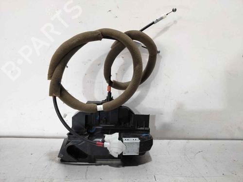 Used Rear right lock RENAULT KADJAR (HA_, HL_) 1.5 dCi 110 (HLA3) (110 hp) 32143972