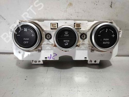 Used Climate control Climate control MAZDA 6 Hatchback (GG) 2.0 DI (GG14) (143 hp) 28458279 28458279