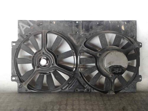 Used Radiator fan SEAT CORDOBA (6K1, 6K2) 1.9 TDI (90 hp) 26477106