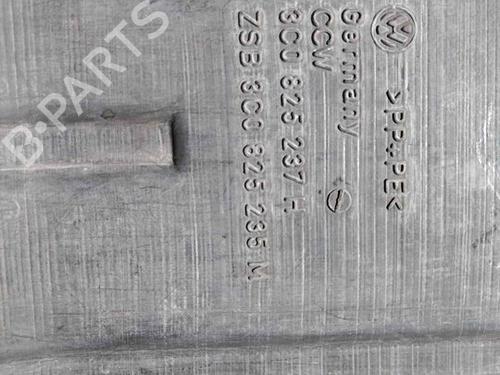 Underbody protection VW PASSAT B6 (3C2) | BP35792143M92 - Image 2