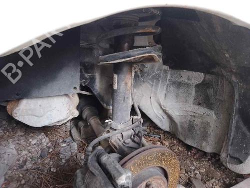 Used Left front shock absorber PEUGEOT PARTNER MPV (5_, G_) [1996-2025]  28464095
