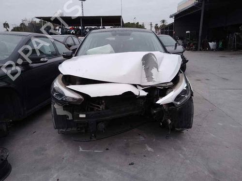 Front left panel HYUNDAI i20 II (GB, IB) 1.2 | BP26479774C58 - Image 5